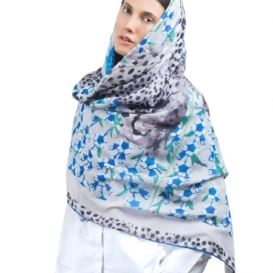 روسری نخی آدور Ador