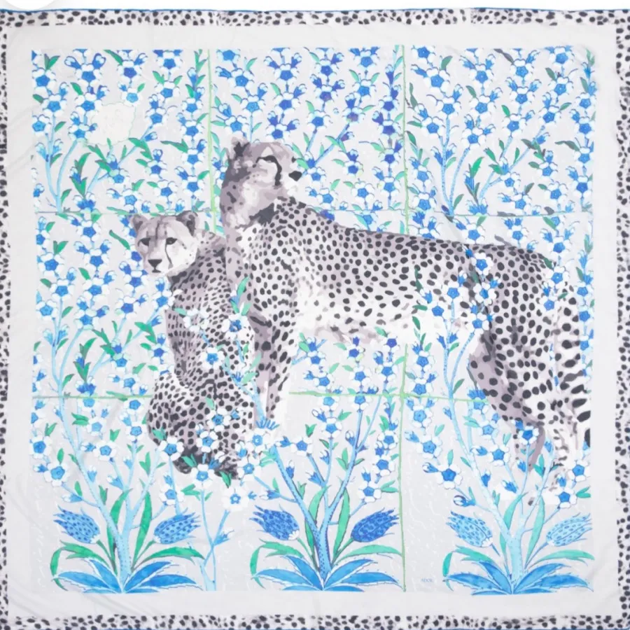 روسری نخی آدور Ador