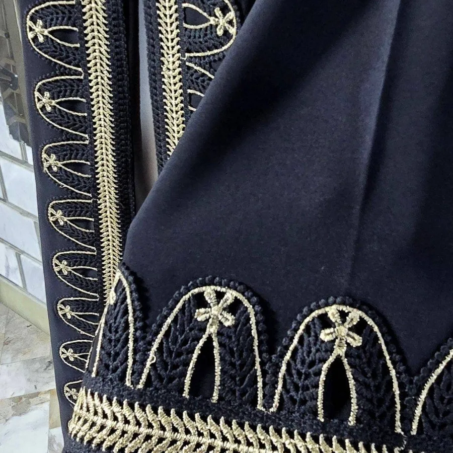عبایی مجلسی