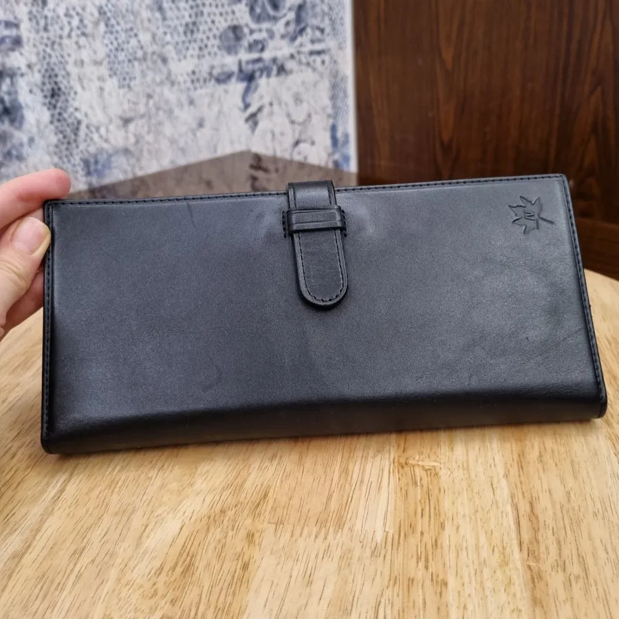 کیف برند دسته چک