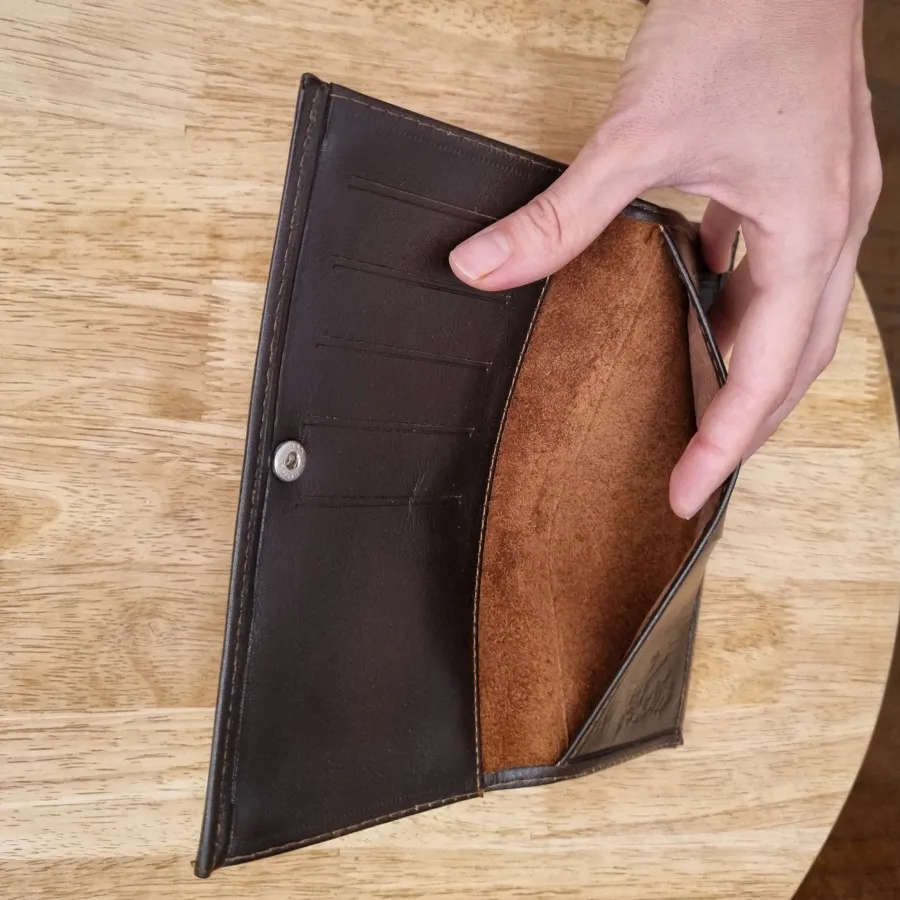 کیف پول مردانه