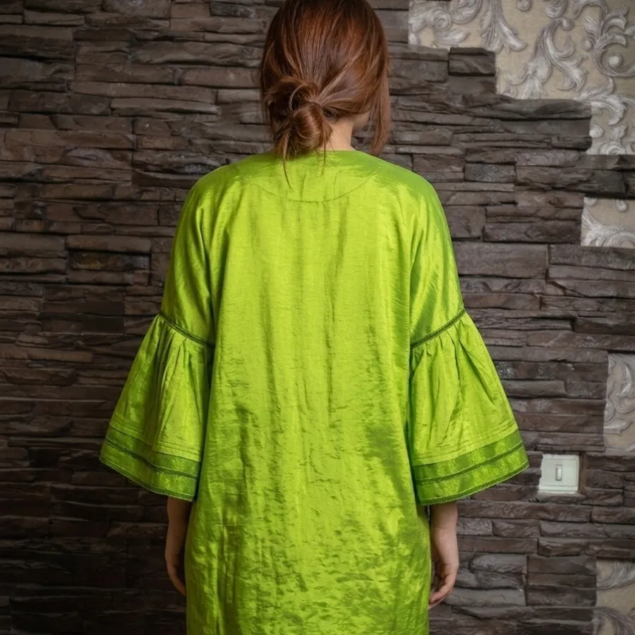 مانتو فری سایز