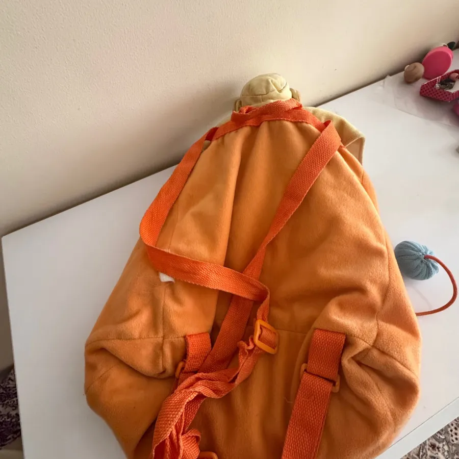 کوله کودک دخترانه