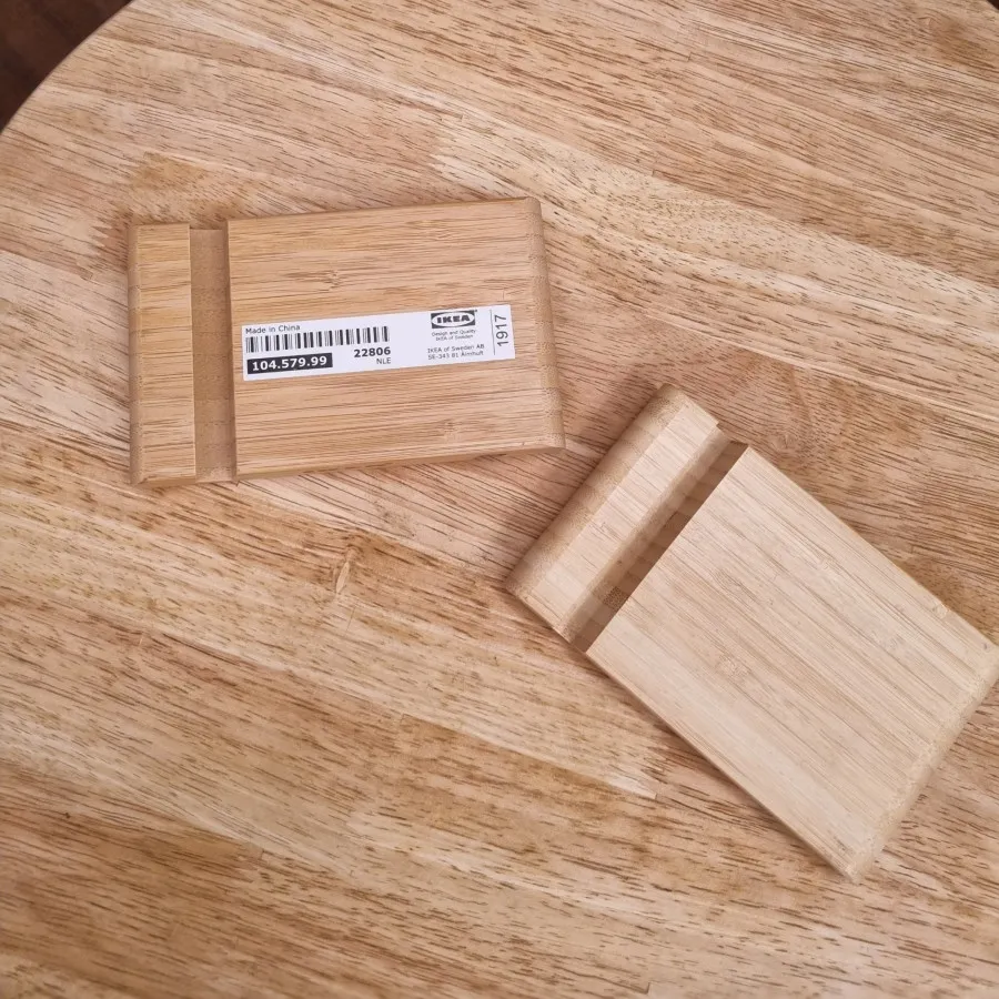 نگهدارنده موبایل IKEA