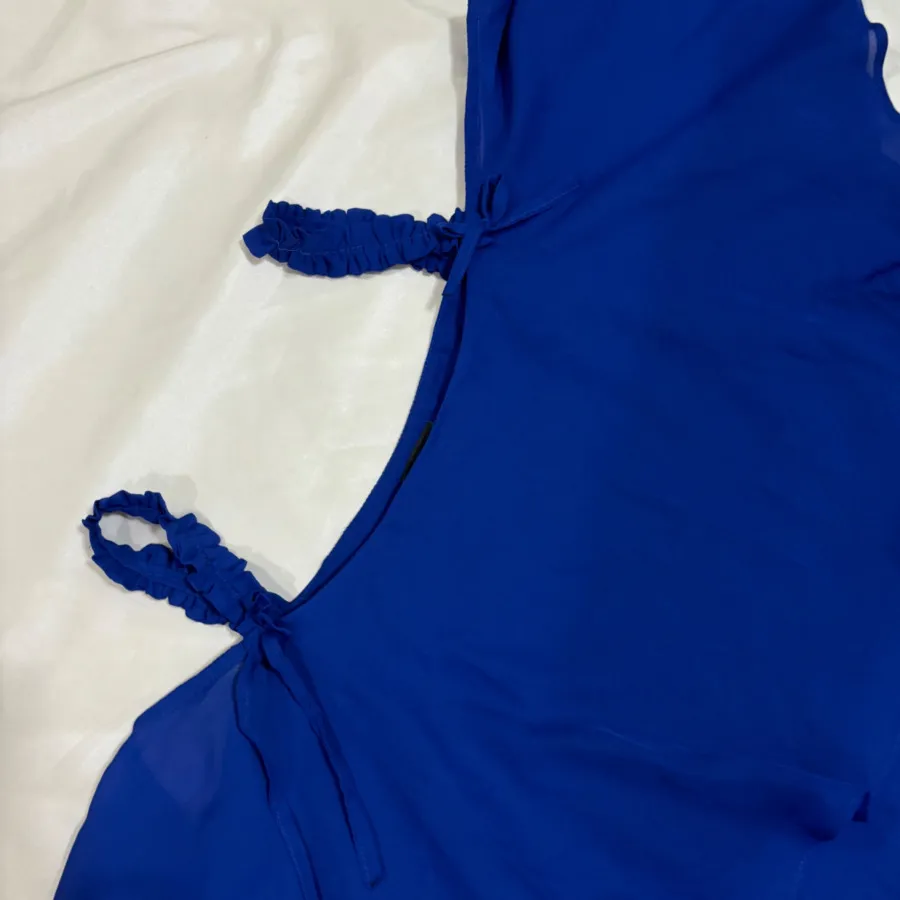 تاپ یا پیراهن مجلسی