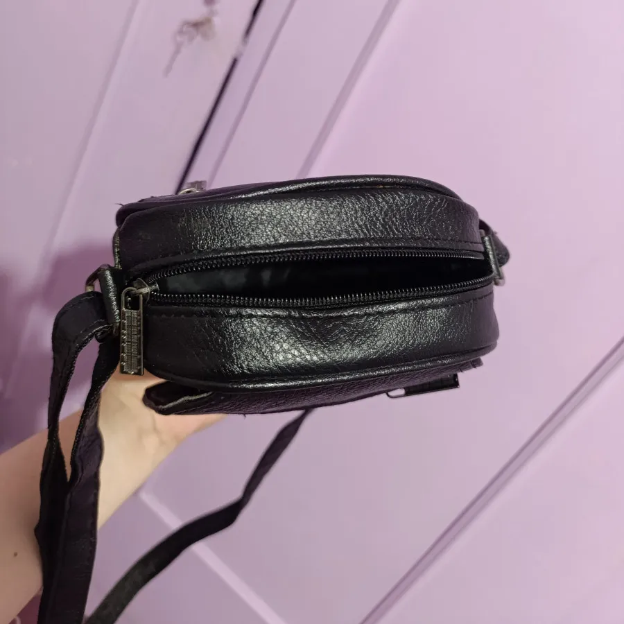 کیف چرم مردانه