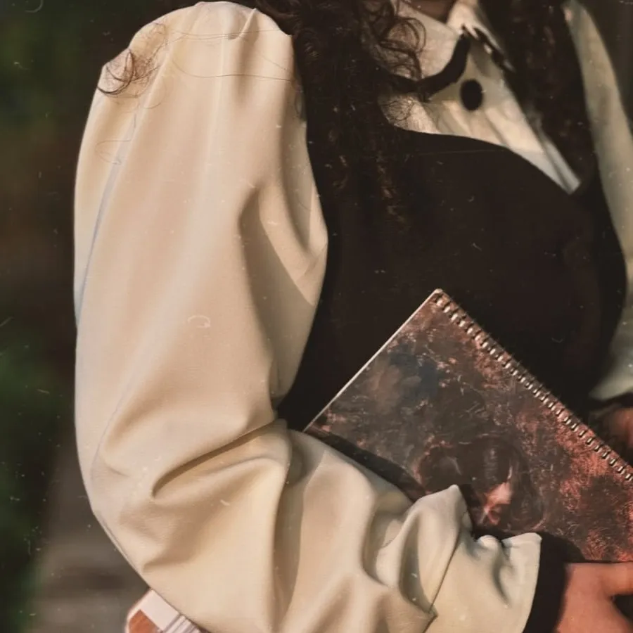 شومیز عروسک