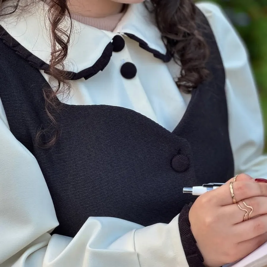 شومیز عروسک