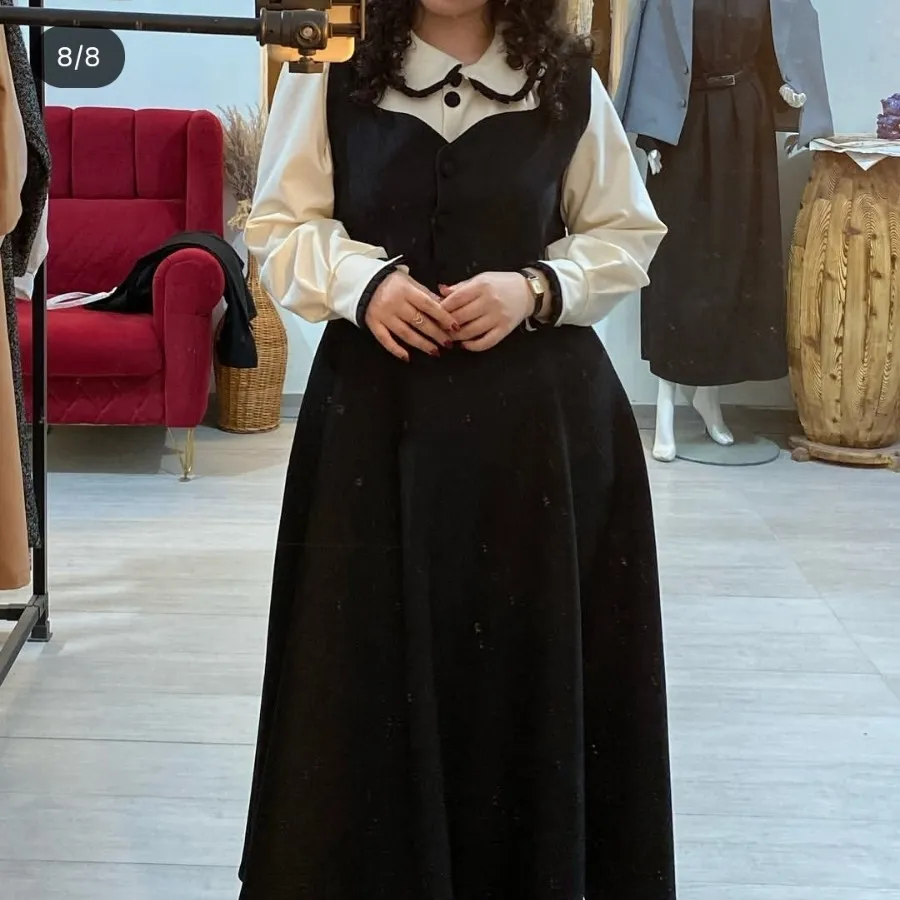 شومیز عروسک
