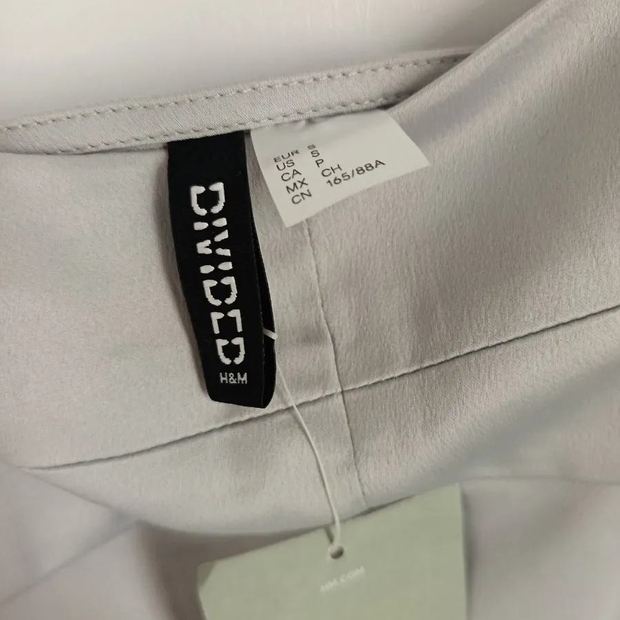 پیراهن اچ اند ام H&m