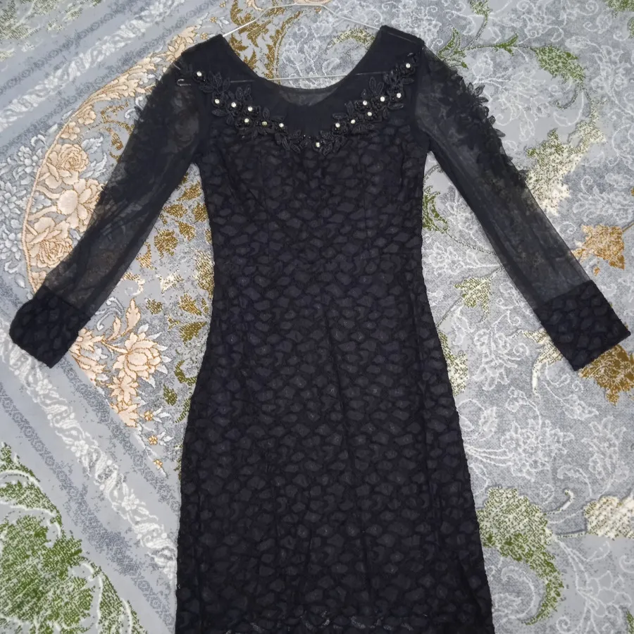 لباس مجلسی