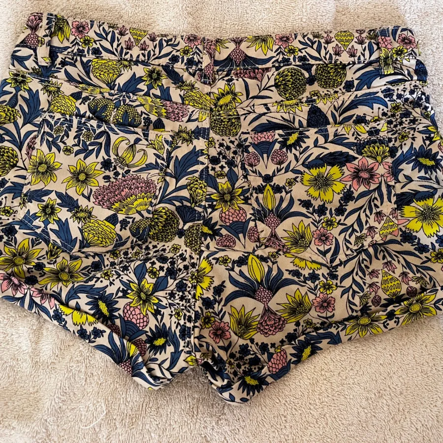 شلوارک H&M