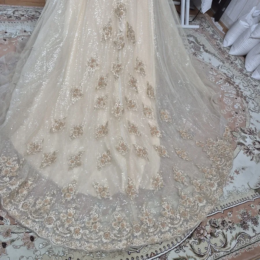 لباس عقد شاین