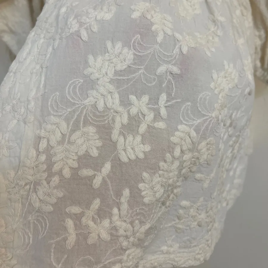 شومیز عروسکی