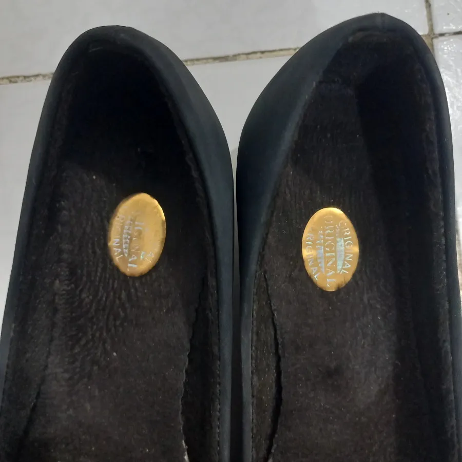 کفش مجلسی