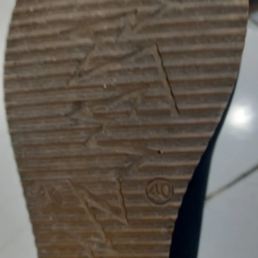 کفش مجلسی
