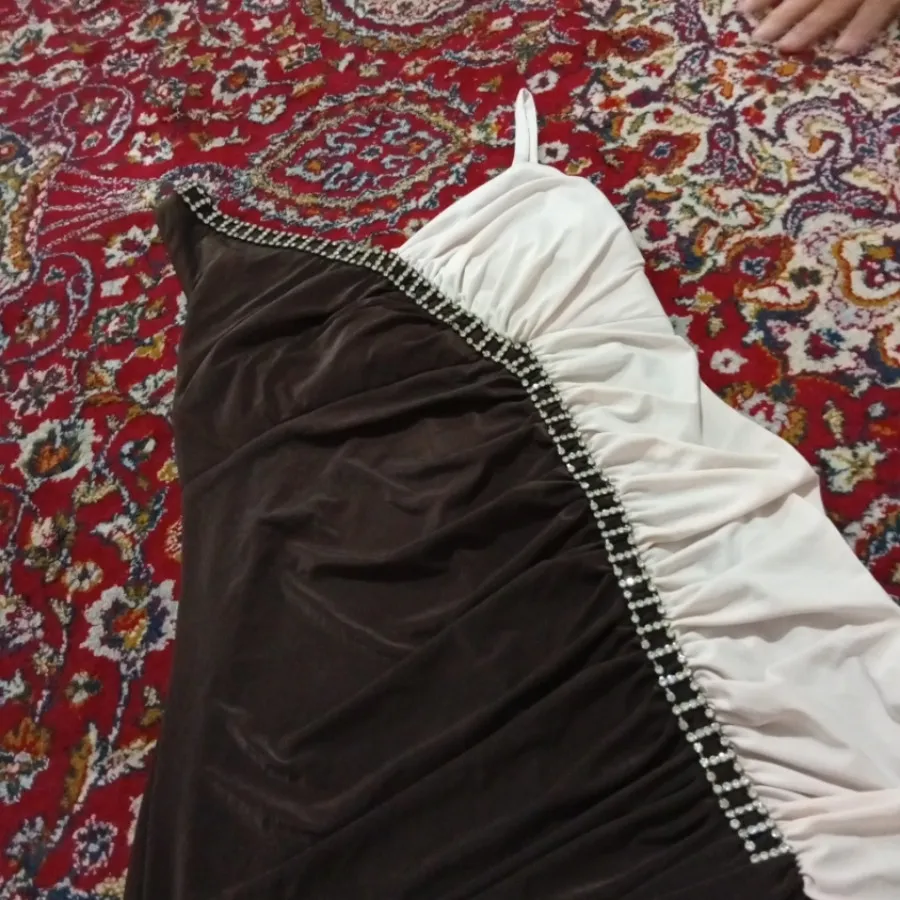 پیراهن شب