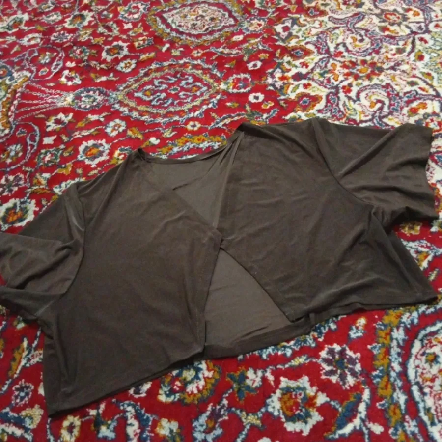 پیراهن شب