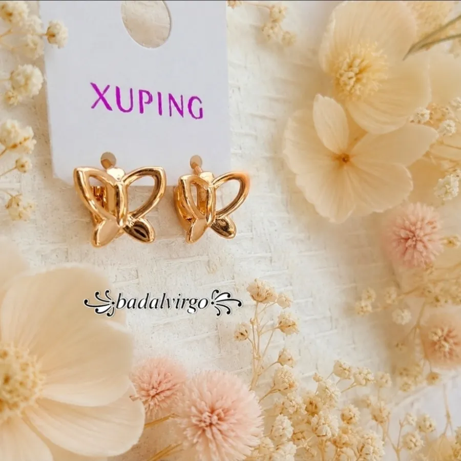 گوشواره برند ژوپینگ کد 62