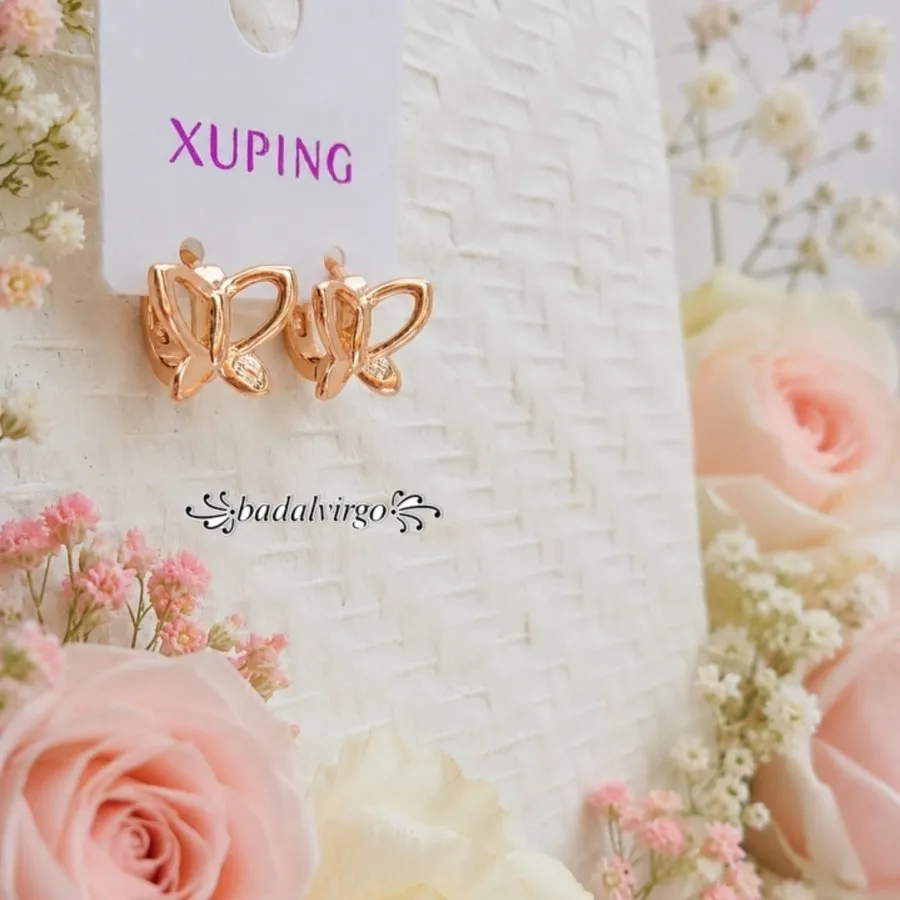 گوشواره برند ژوپینگ کد 62