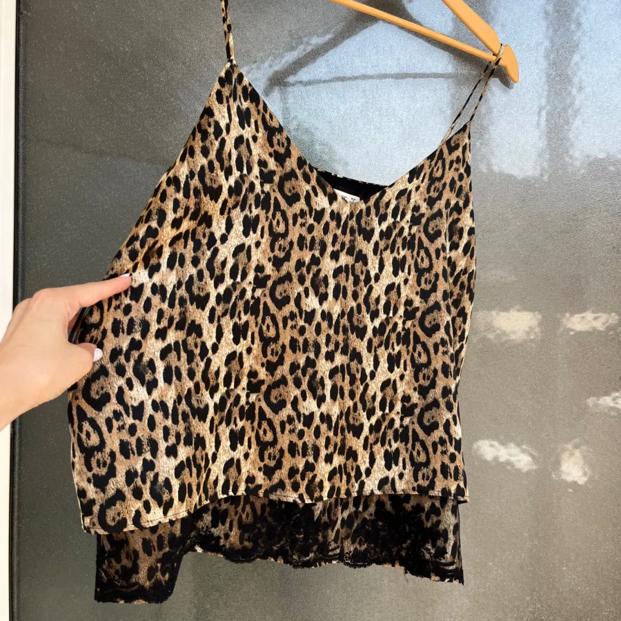 تاپ Zara اورجینال