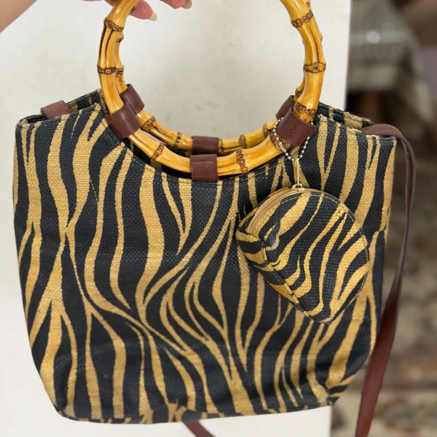 کیف Amanda smith