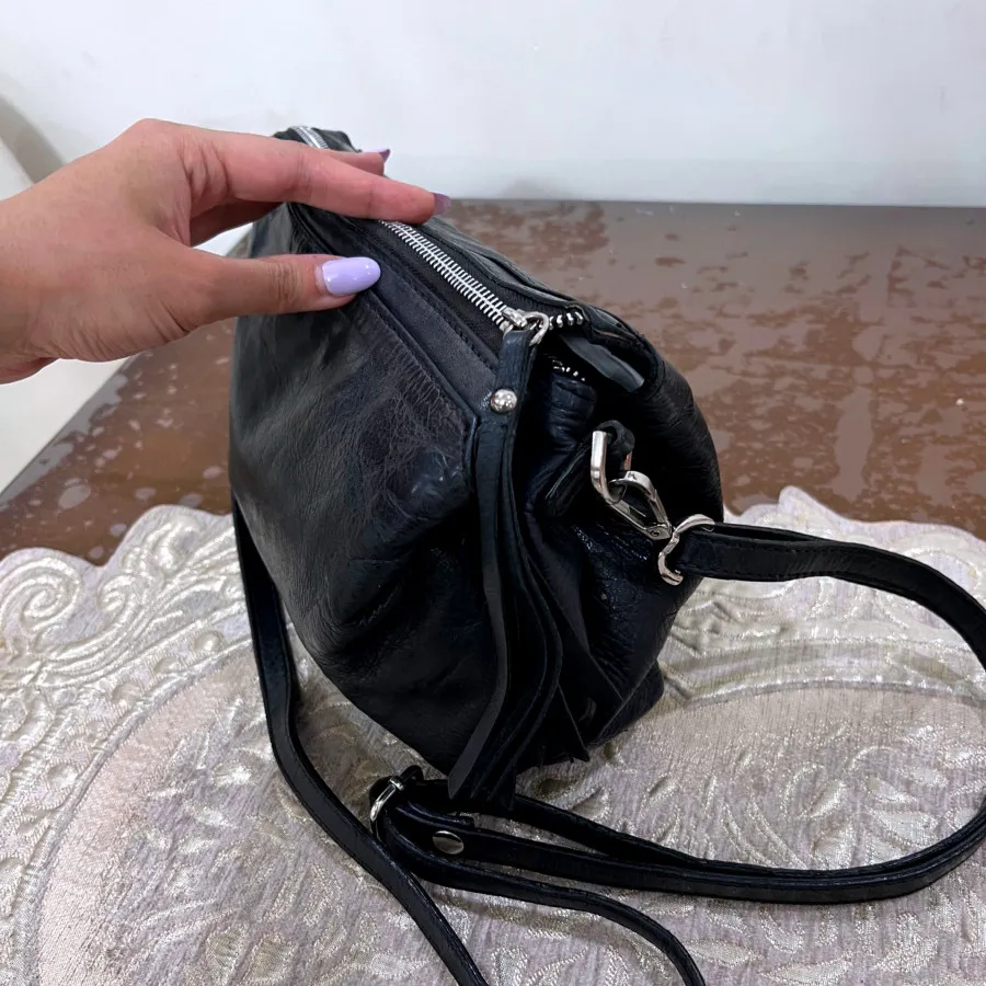 کیف چرم المانی