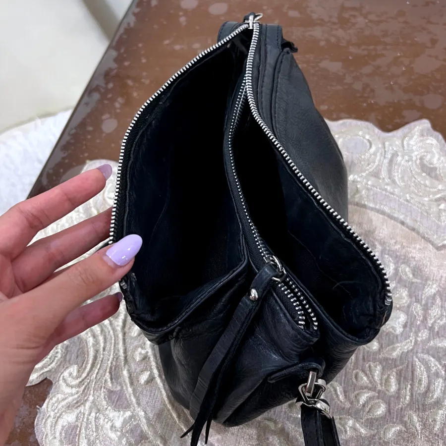 کیف چرم المانی