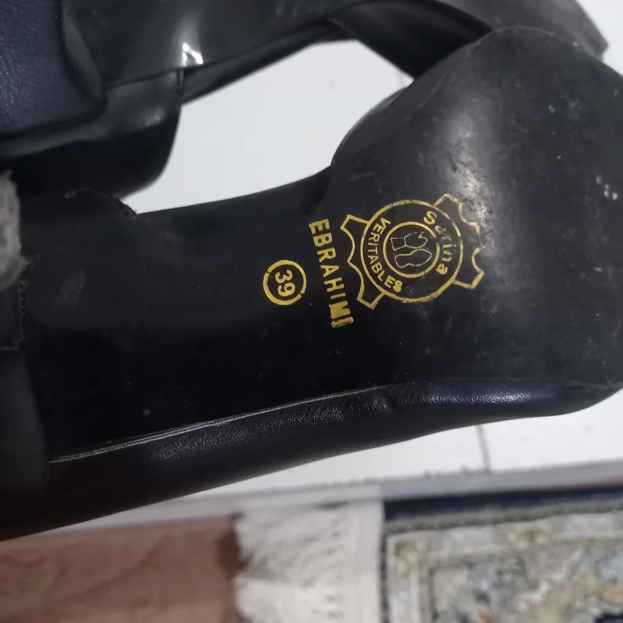 کفش