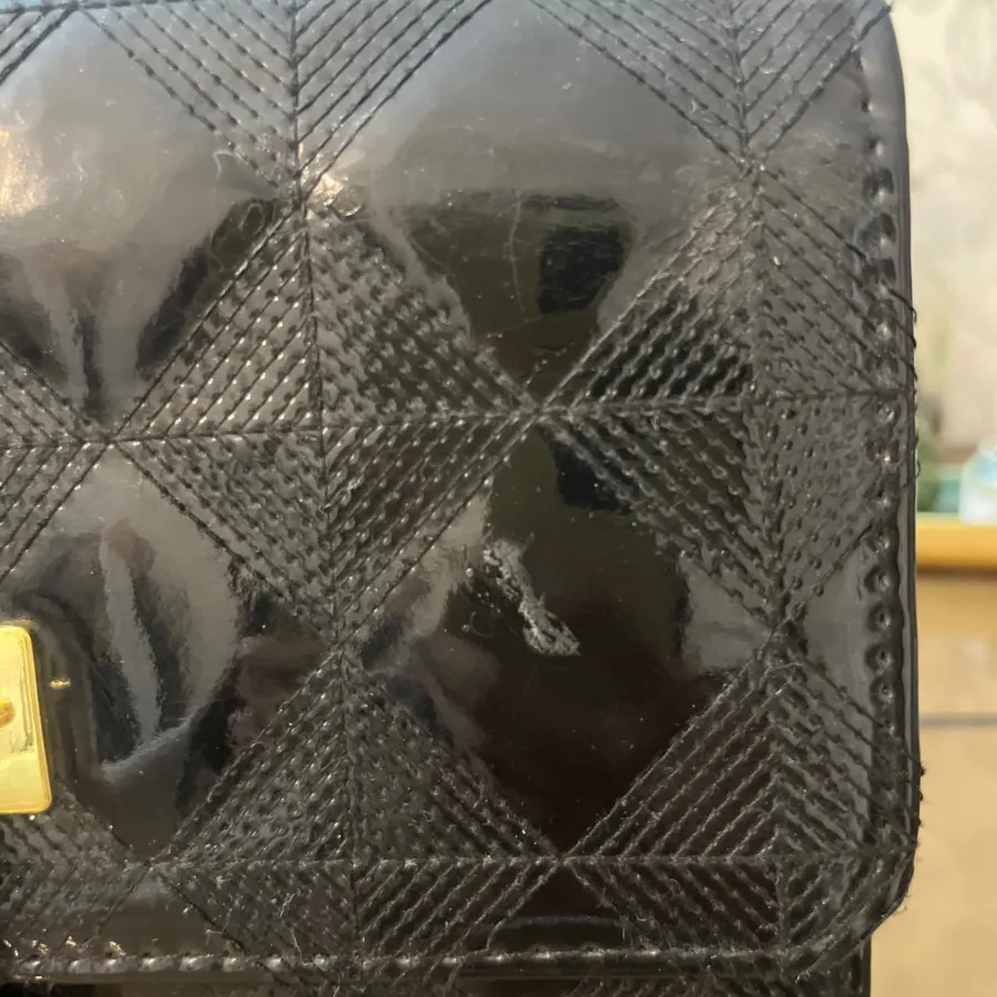 کیف چرم