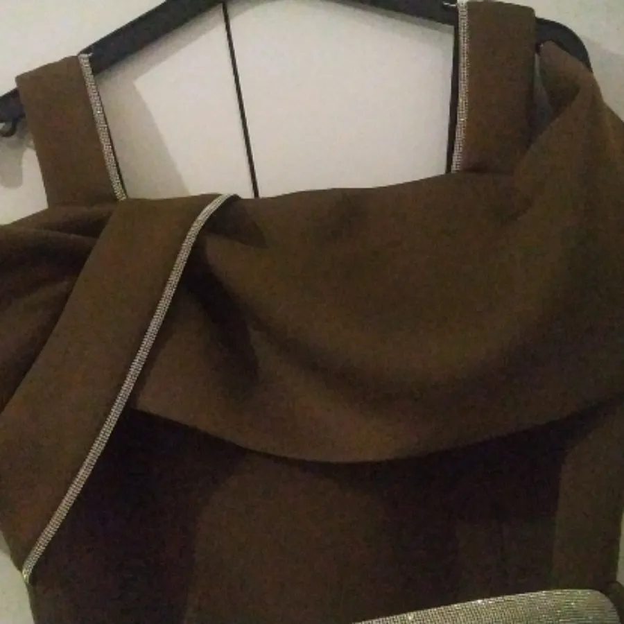 لباس مجلسی آکبند