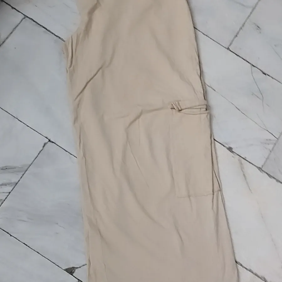 شلوار بگ  زنانه