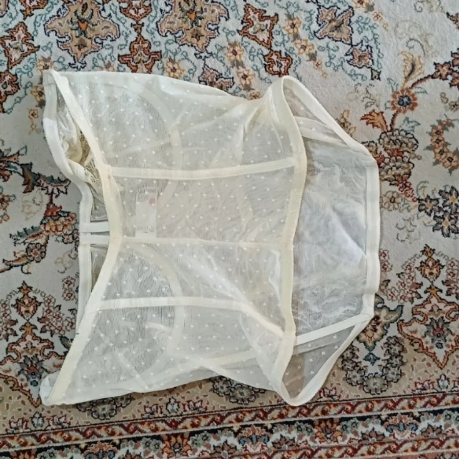 تاپ دکلته خارجی
