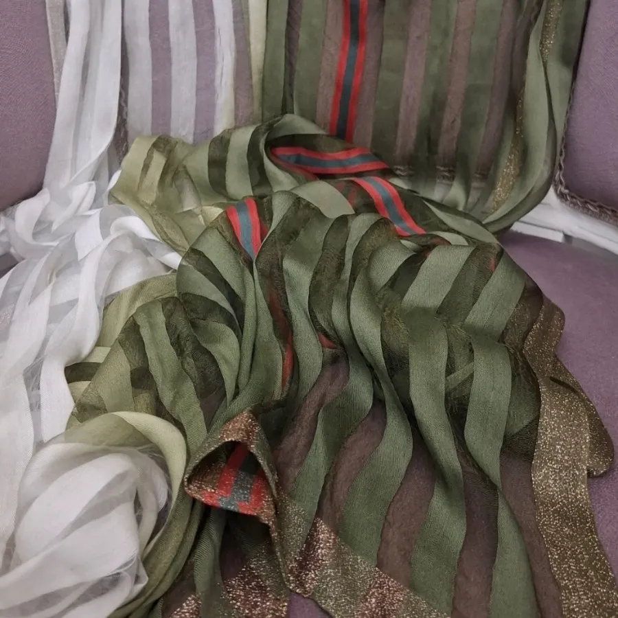 شال مجلسی زنانه