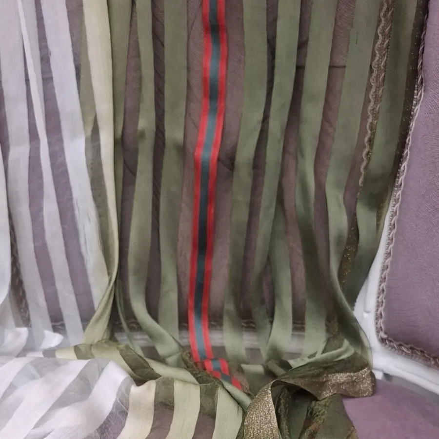 شال مجلسی زنانه