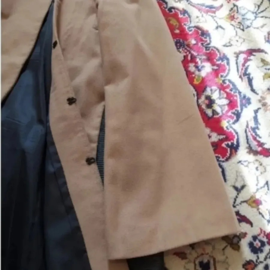پالتو فوتر