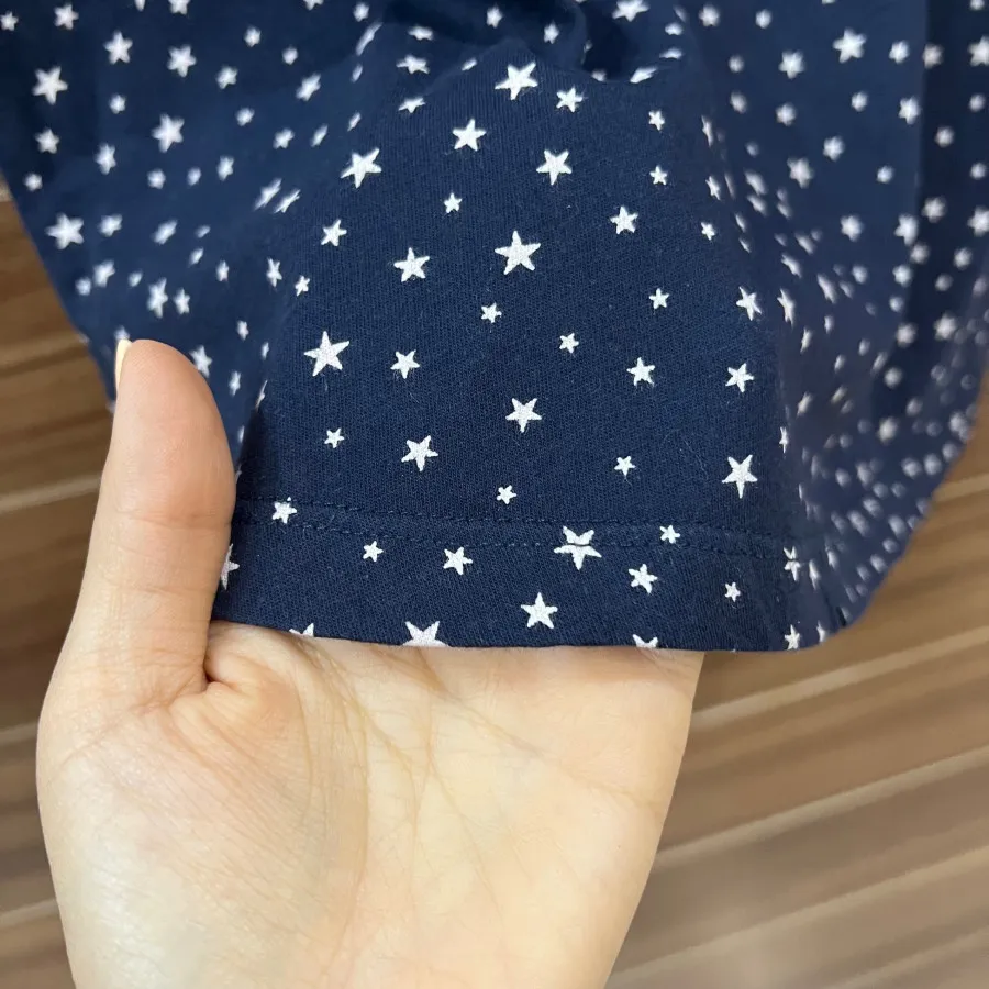 تیشرت برند H&M