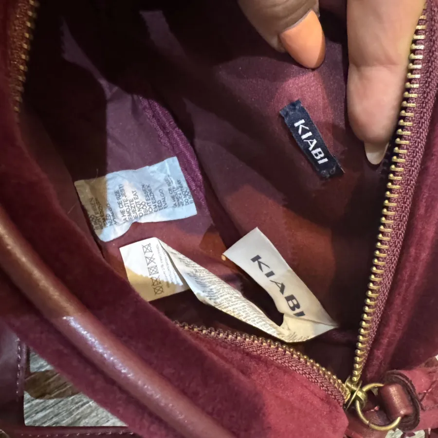 کیف برند kiabi