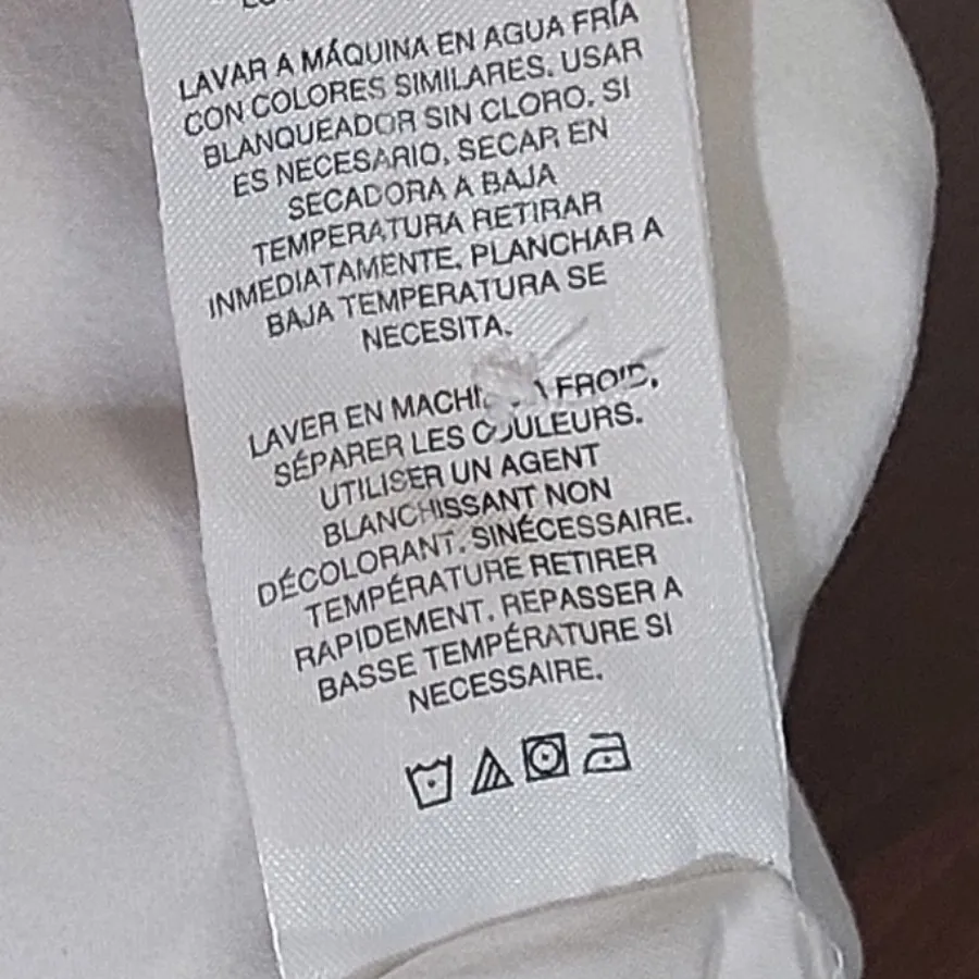 مانتو سفید لینن
