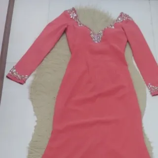 پیراهن مجلسی