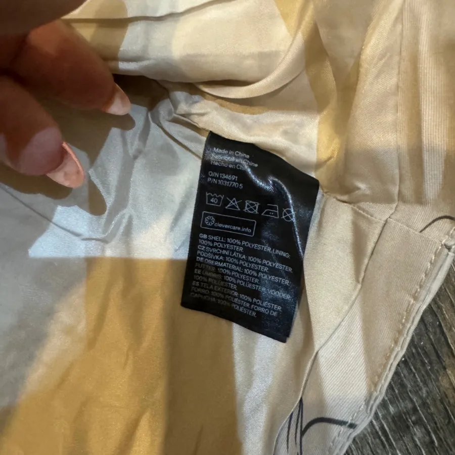 بادگیر H&m