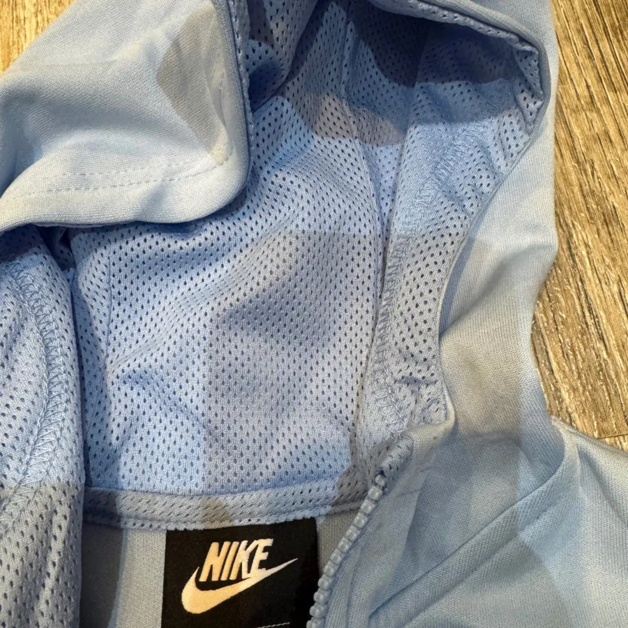 سوییشرت nike