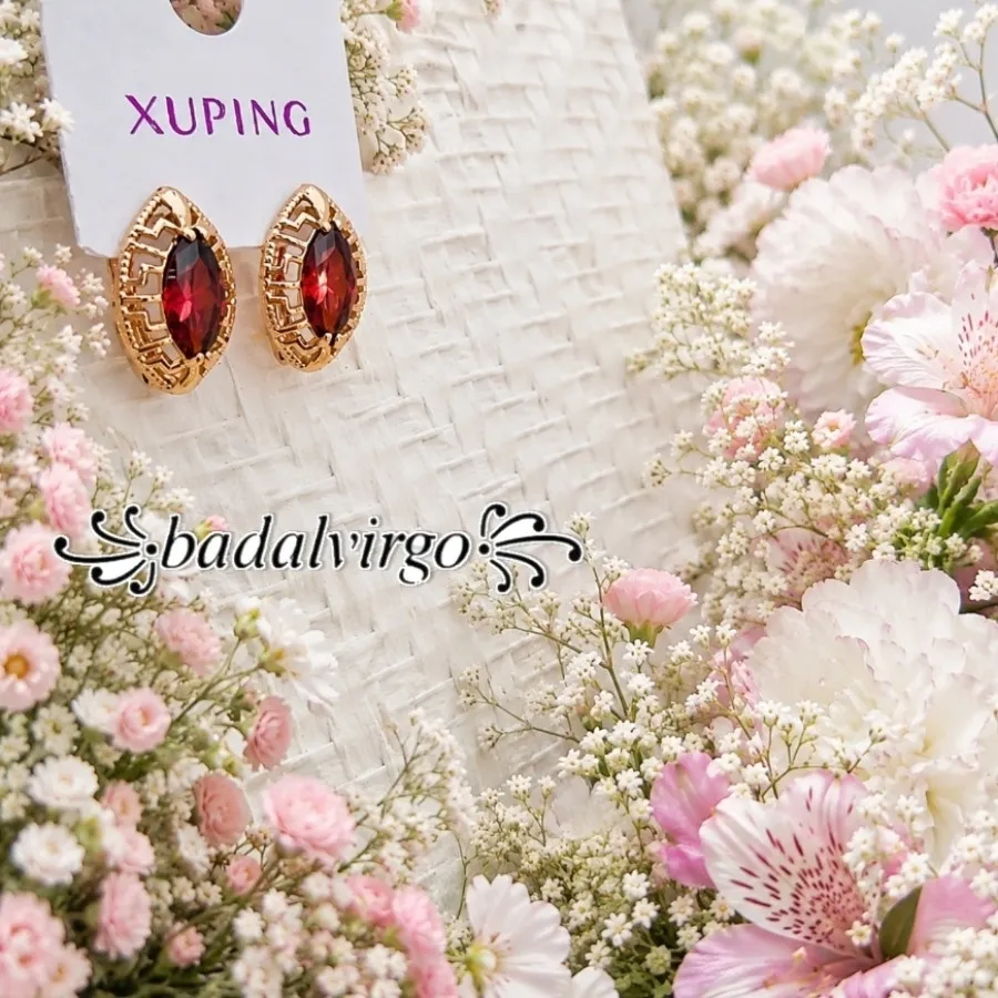 گوشواره برند ژوپینگ کد 66