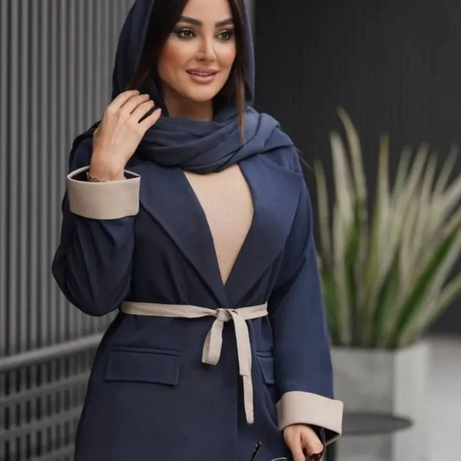کت و شلوار مزونی ستاره
