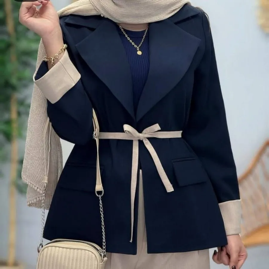 کت و شلوار مزونی ستاره