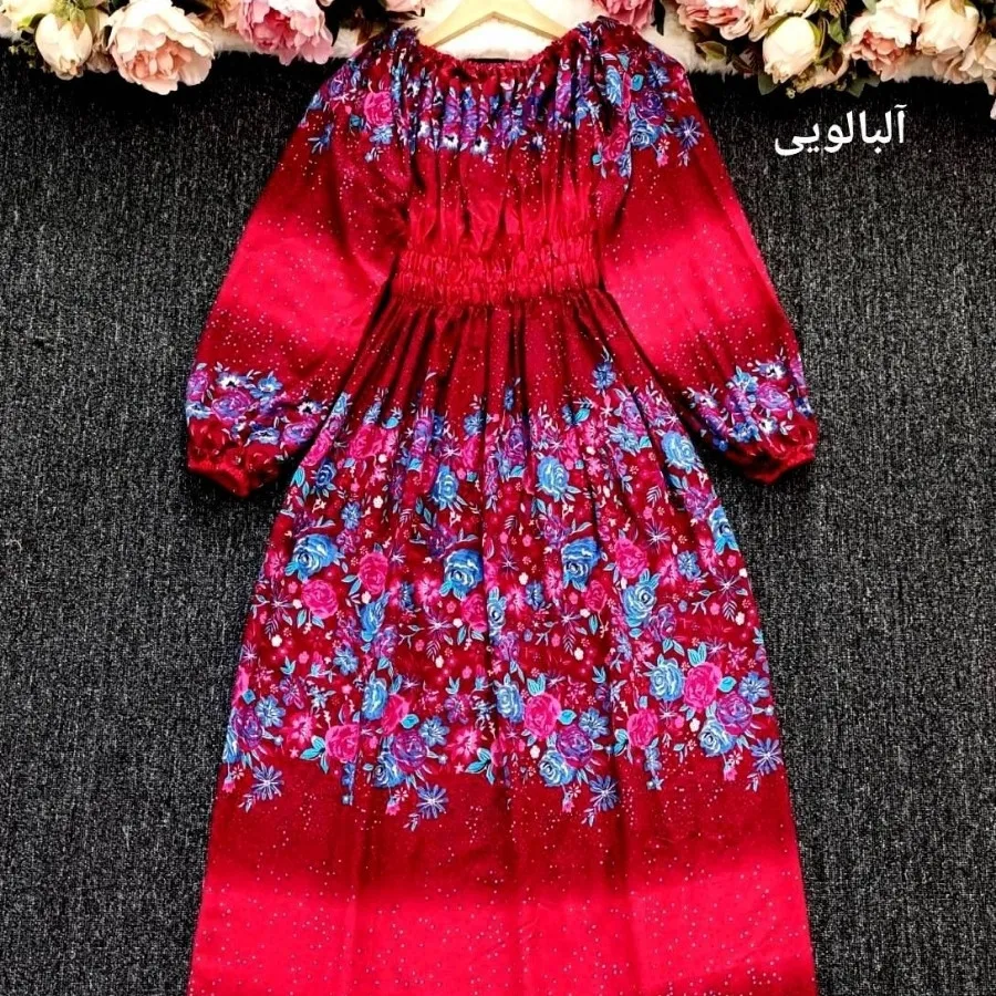 پیراهن ساحلی