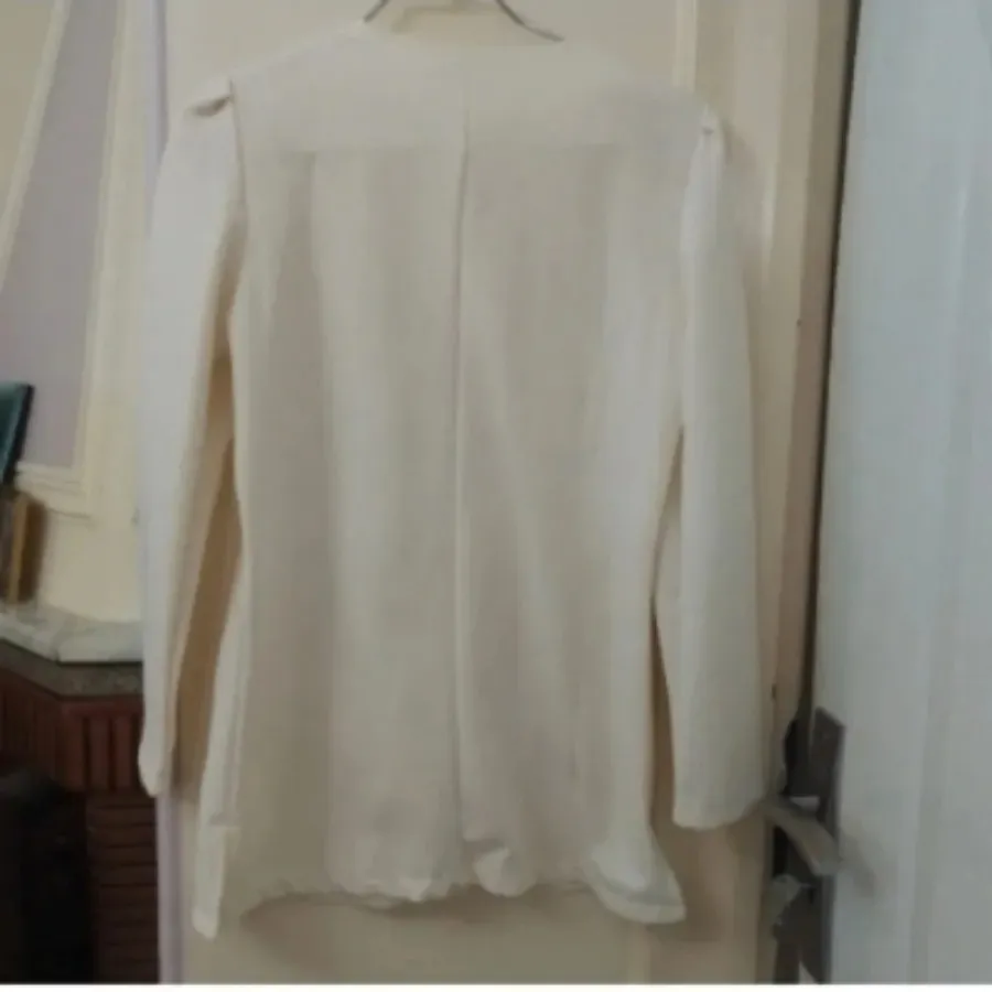 شومیز طرح کت