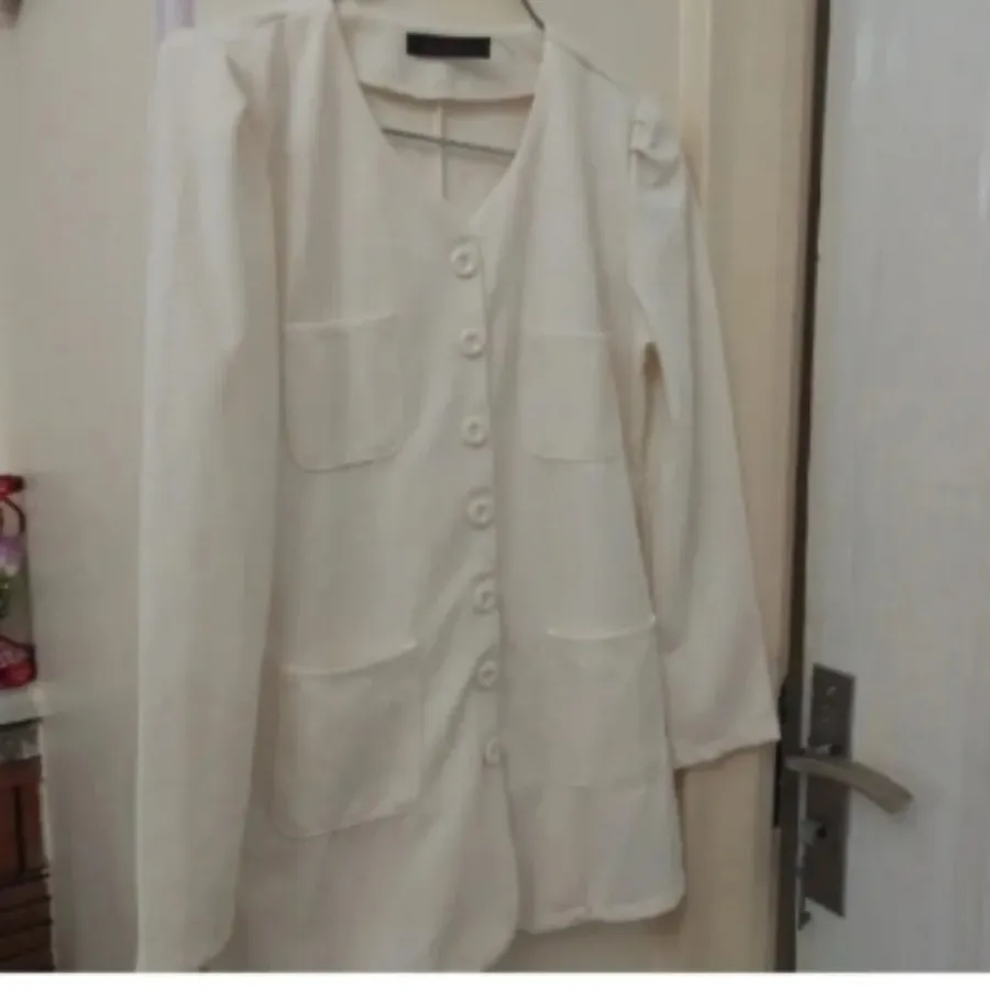 شومیز طرح کت