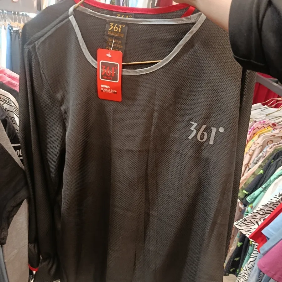 ست ورزشی زنانه