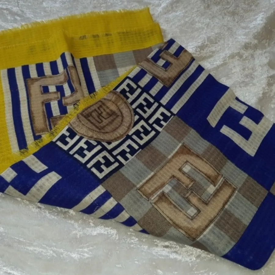 شال وروسری